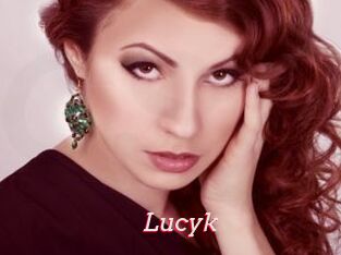 Lucyk