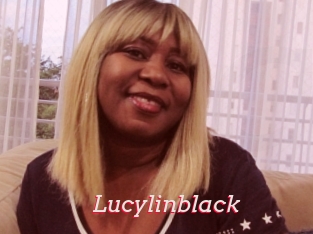 Lucylinblack