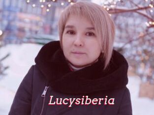 Lucysiberia