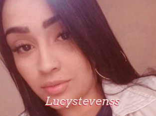 Lucystevenss