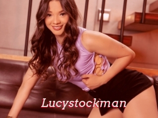 Lucystockman