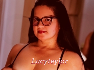 Lucyteylor