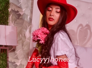 Lucyyjhones