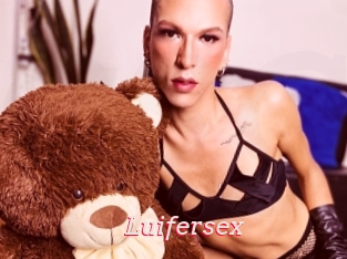 Luifersex