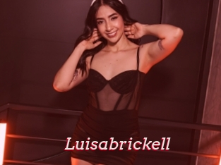 Luisabrickell