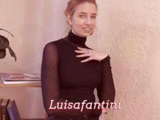 Luisafantini