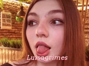 Luisagrimes