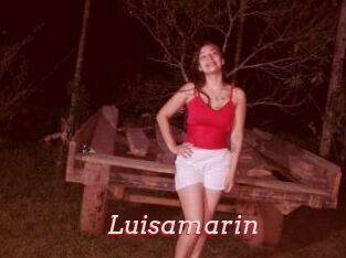 Luisamarin