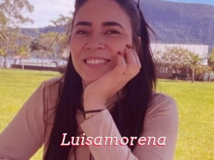 Luisamorena