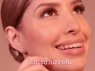 Luisanavela