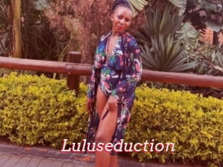 Luluseduction