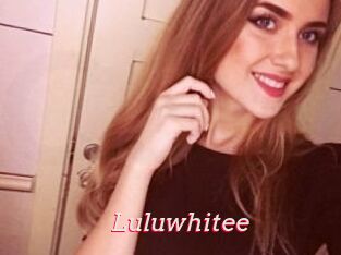 Luluwhitee