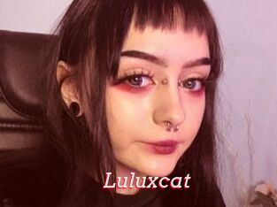 Luluxcat