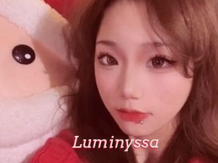 Luminyssa