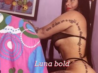 Luna_bold