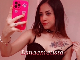 Lunaamatista