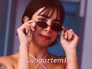 Lunaartemiis