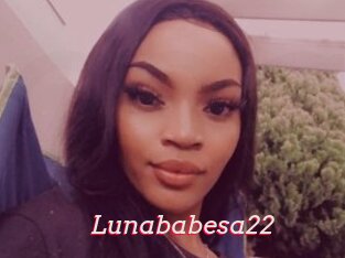 Lunababesa22