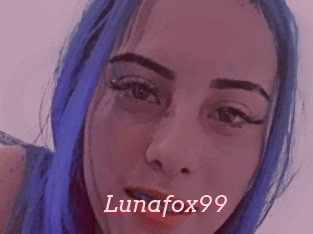 Lunafox99