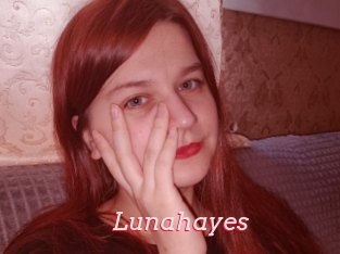 Lunahayes