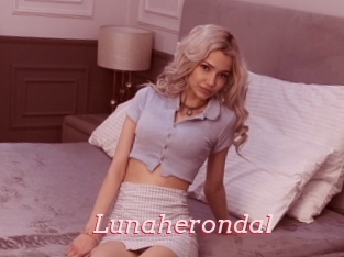 Lunaherondal