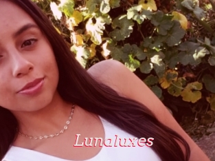 Lunaluxes