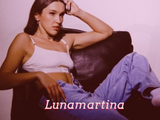 Lunamartina