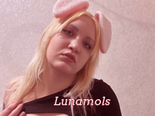 Lunamols