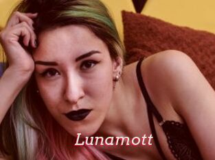 Lunamott