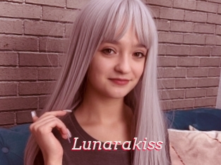 Lunarakiss