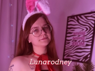 Lunarodney