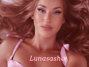 Lunasasha