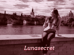 Lunasecret