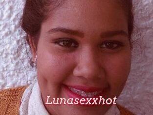 Lunasexxhot