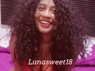 Lunasweet18