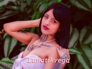 Lunatikvega