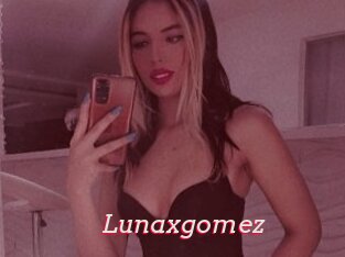 Lunaxgomez