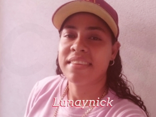 Lunaynick