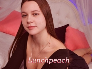 Lunchpeach