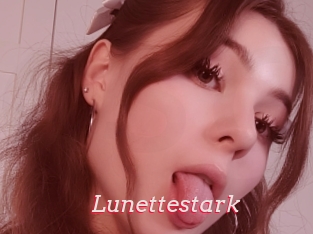 Lunettestark