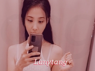 Lunytang