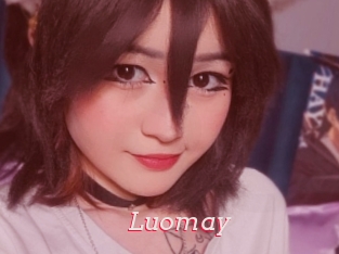 Luomay