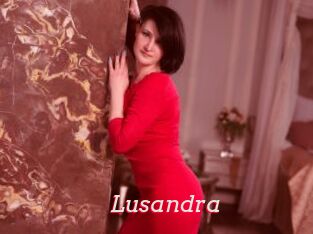 Lusandra