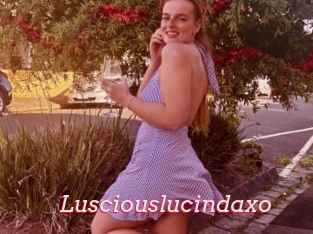 Lusciouslucindaxo