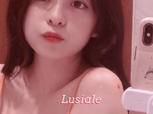 Lusiale