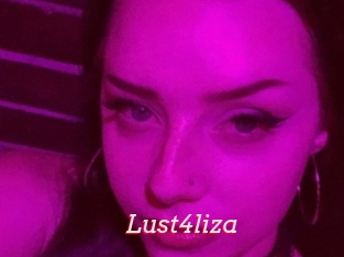 Lust4liza