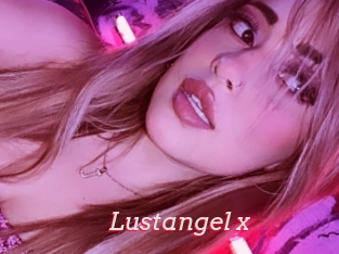 Lustangel_x