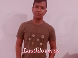 Lusthloverss