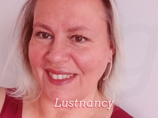 Lustnancy