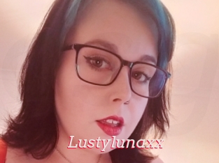 Lustylunaxx